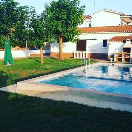 Cal Rusc Allotjament Rural Bed & Breakfast Crespiá Екстериор снимка